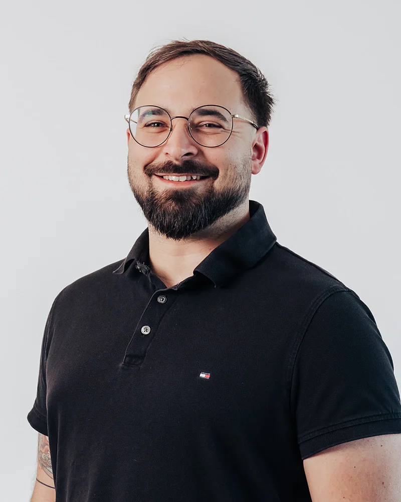 Teammitglied AdVenture Marketing