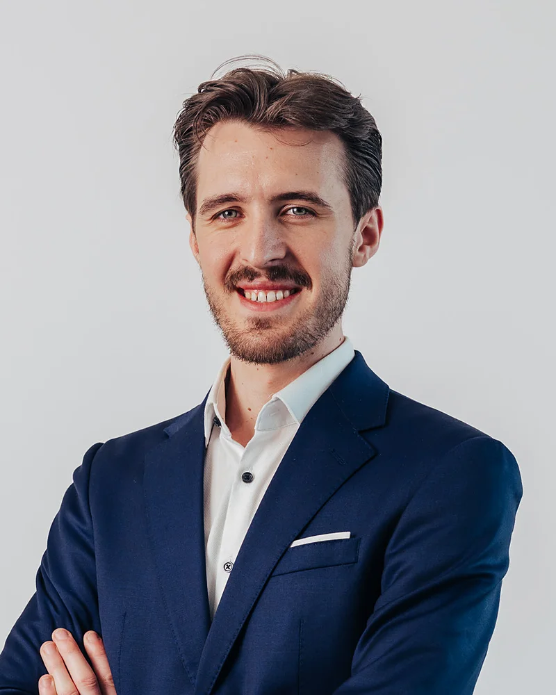 Teammitglied AdVenture Marketing