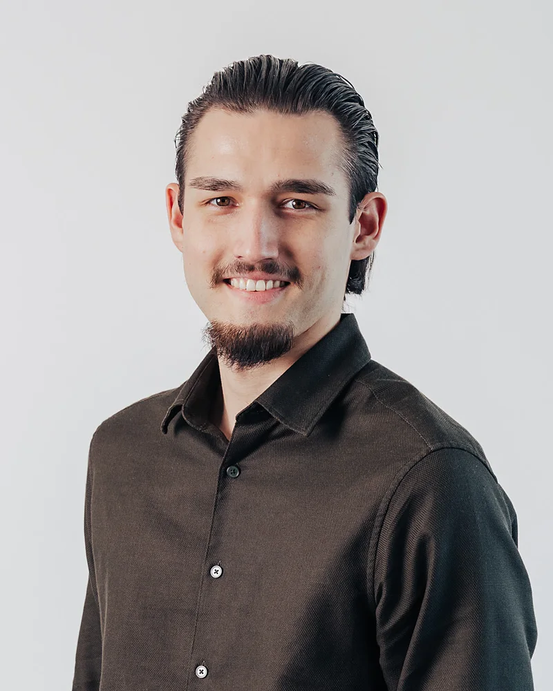 Teammitglied AdVenture Marketing