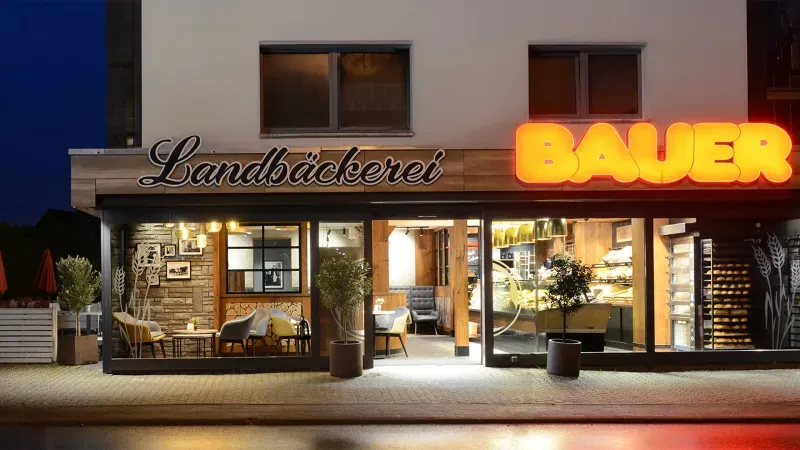 Landbäckerei Bauer