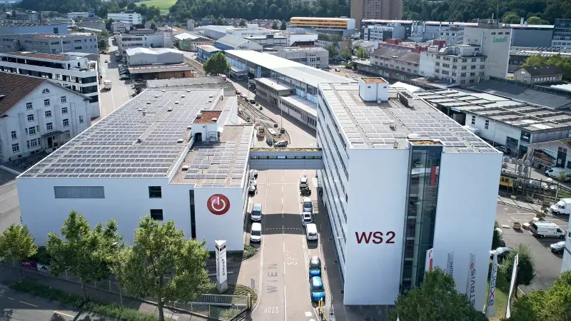 ETAVIS Basel