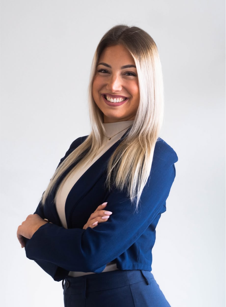 Sara Rakanovic