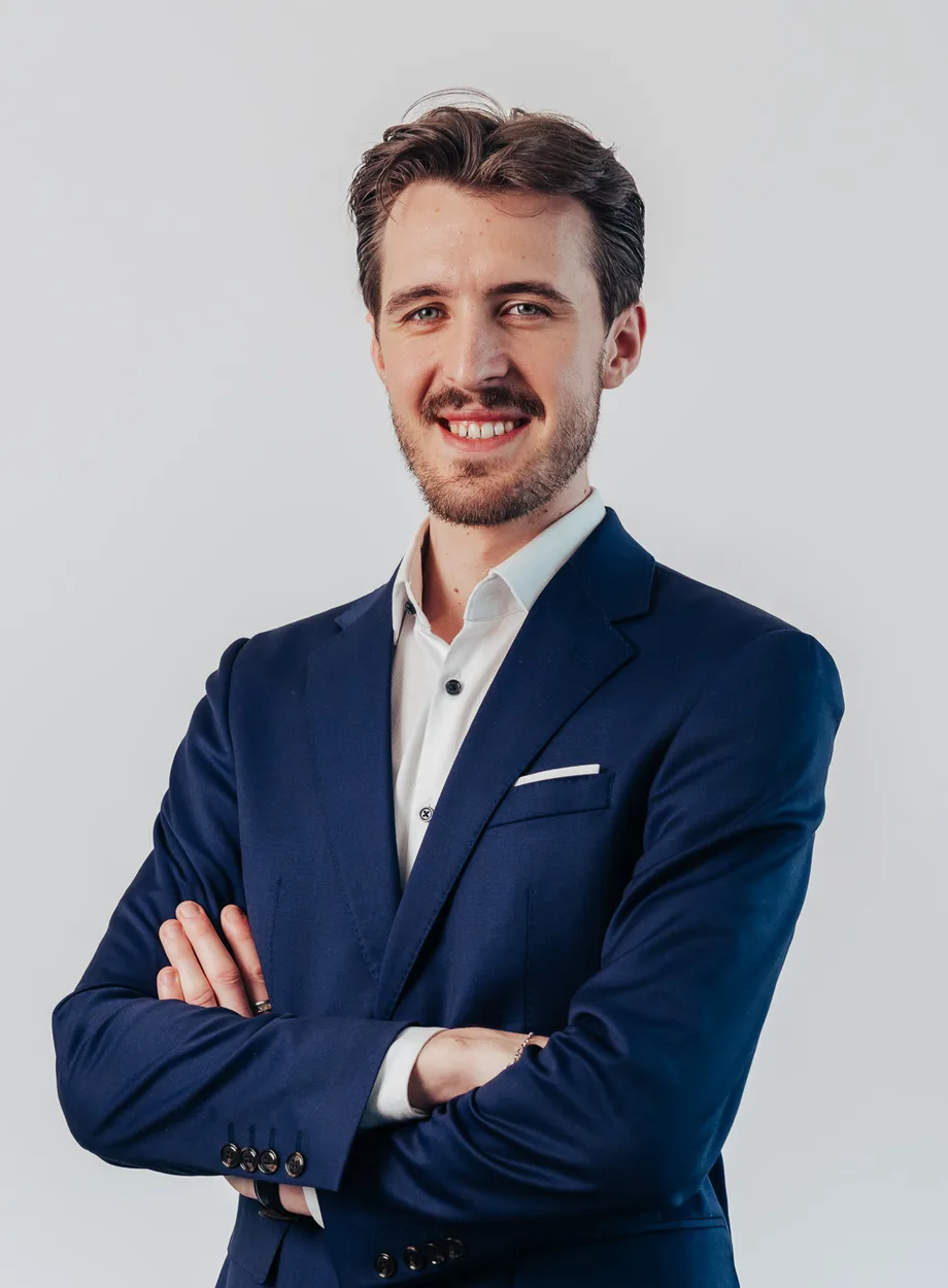 Lukas Mair