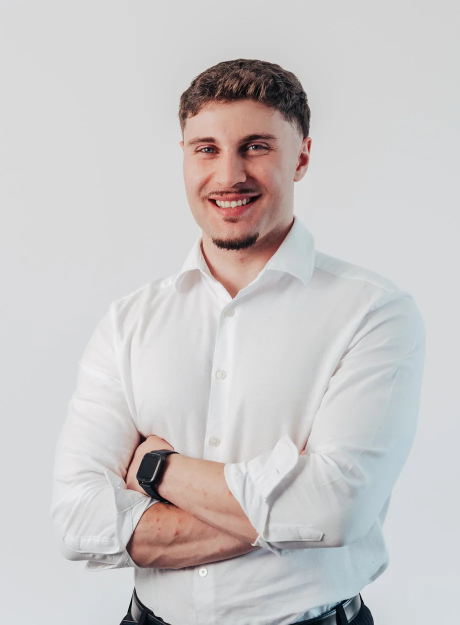Emmanuel Dahdal