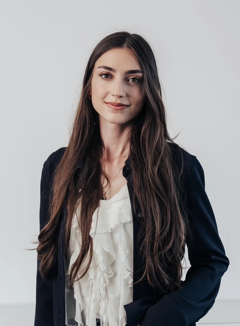 Feride Özdemir