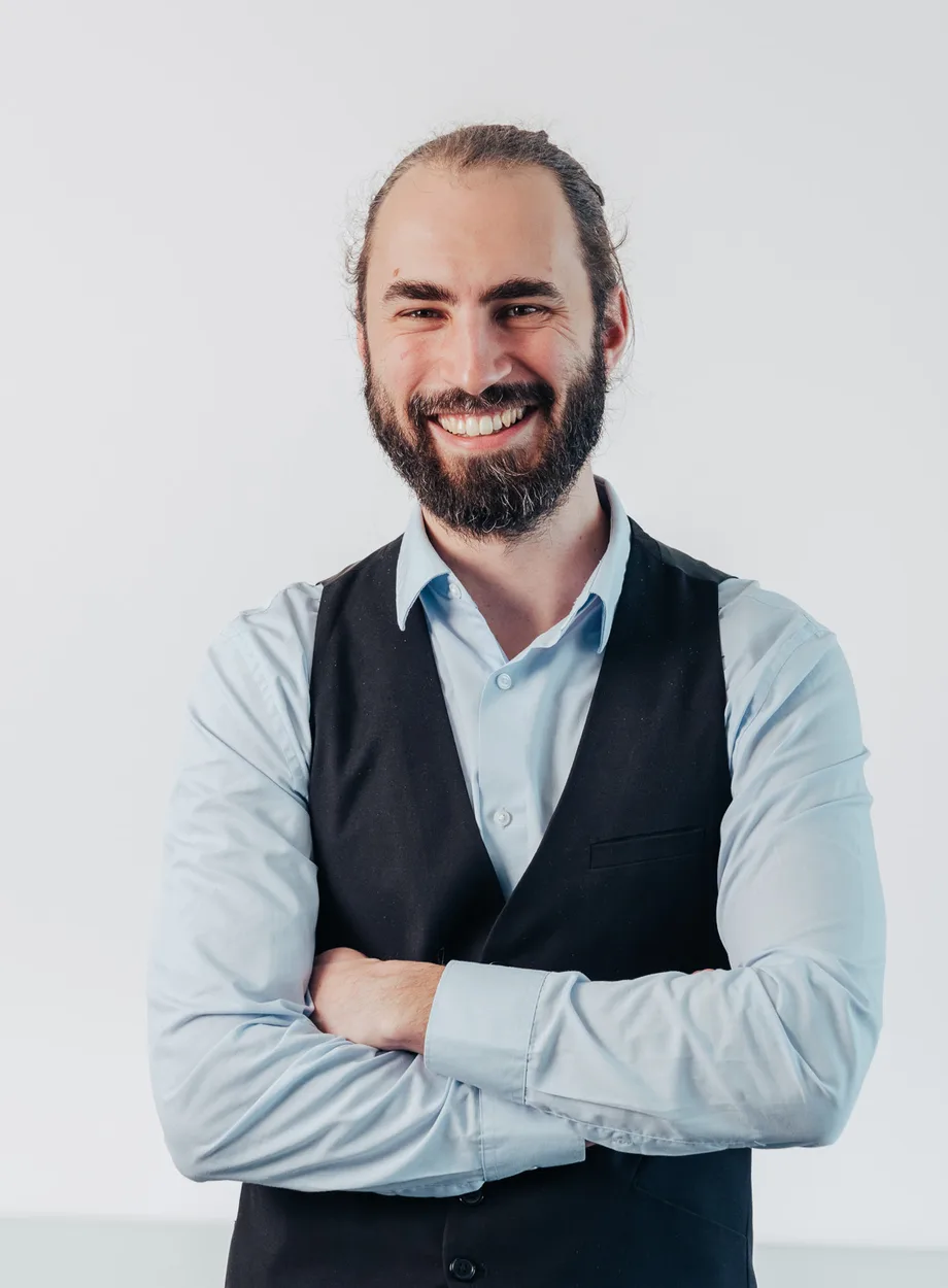 Dominik Glatzl
