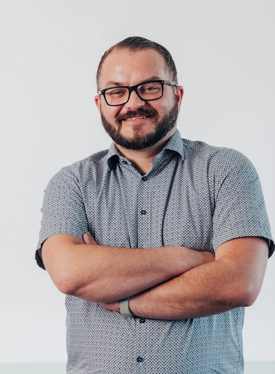 Martin Kaus