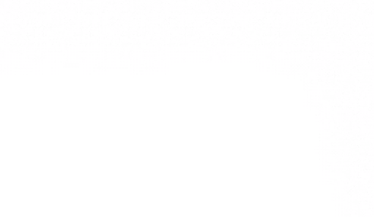 Close-up of a textured metallic grid pattern with a perforated design creating a matrix of small squares.