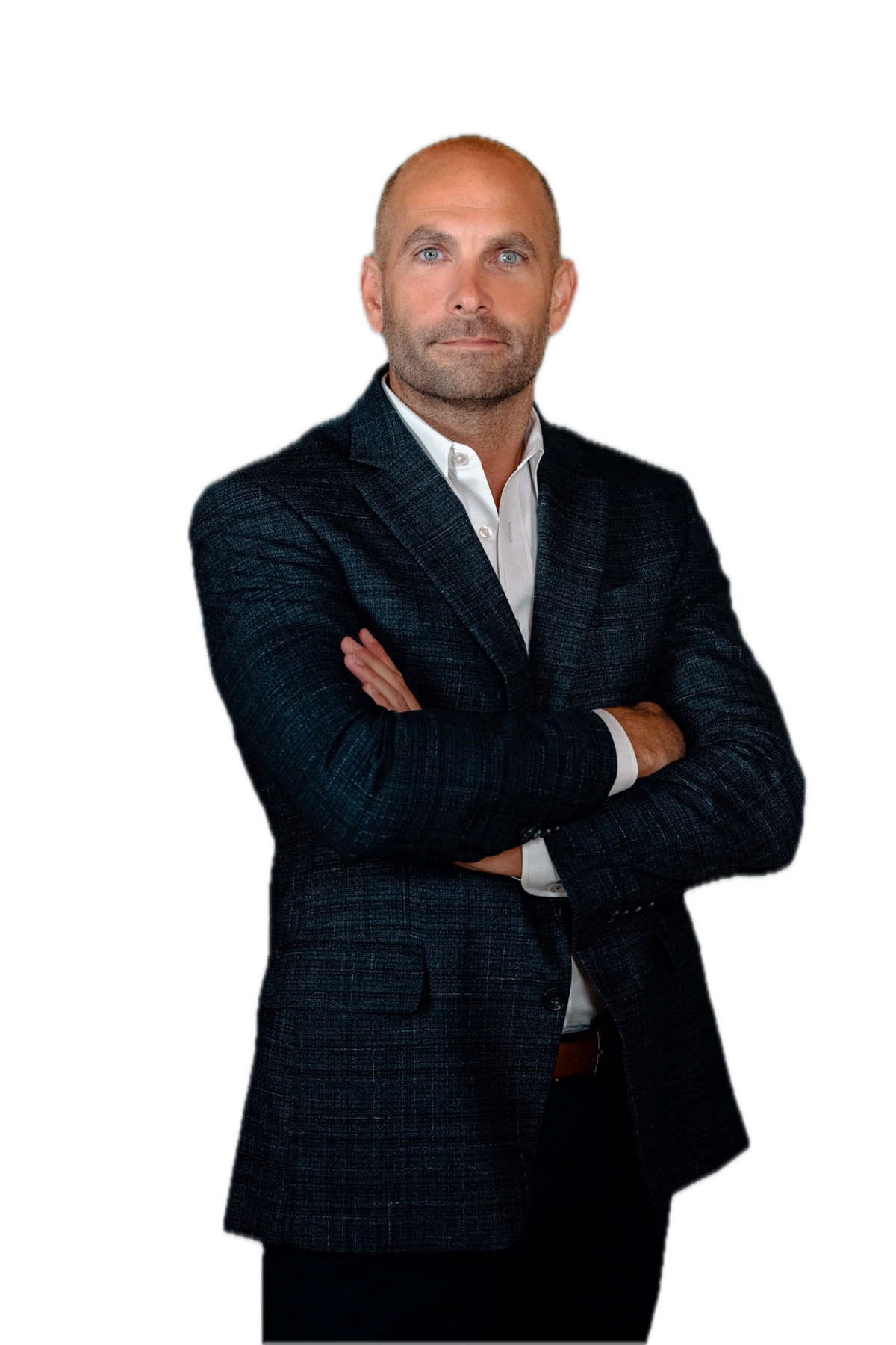 John Mathews, author, speaker, and founder of JM Consulting