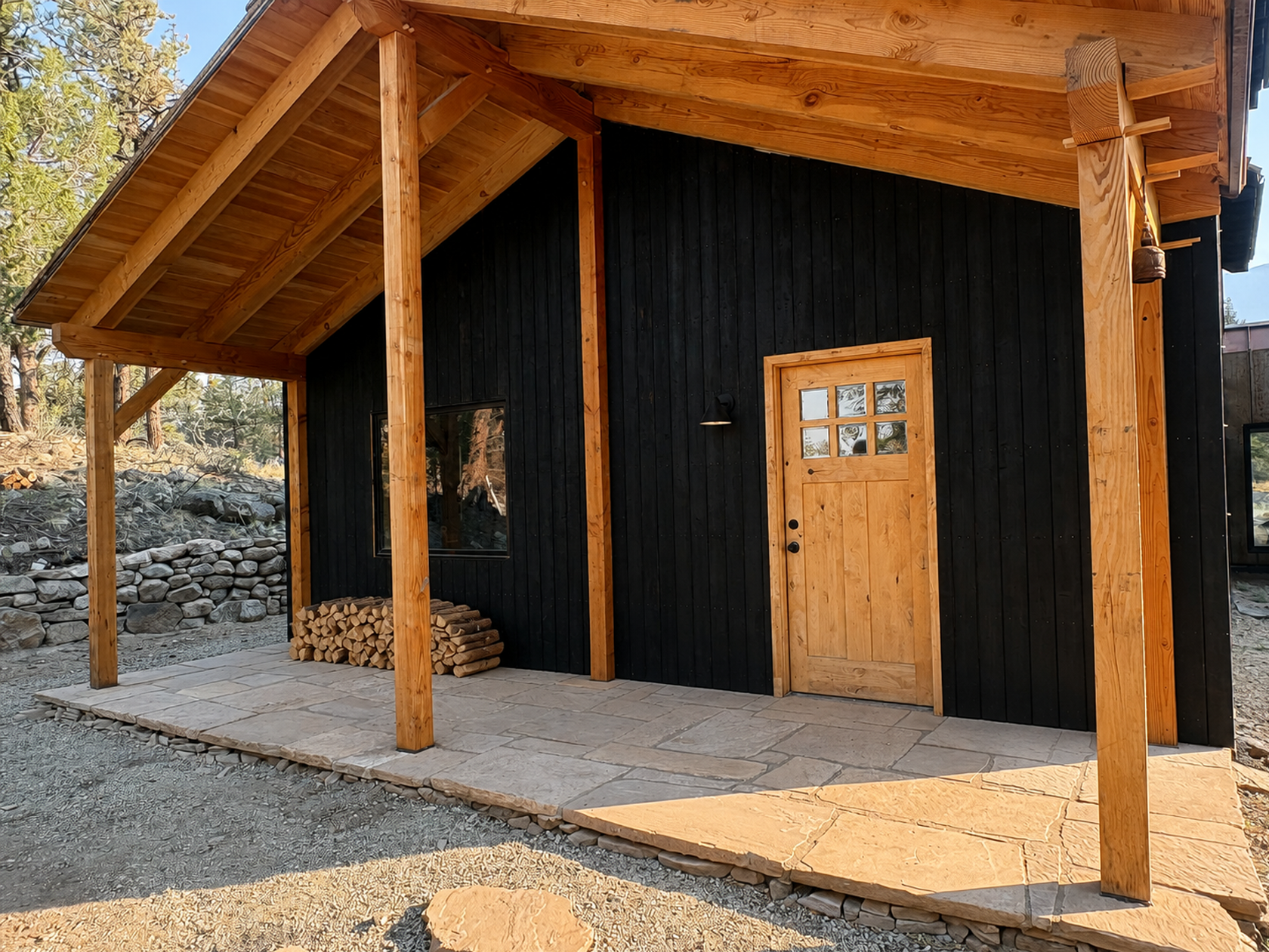 Big Bear