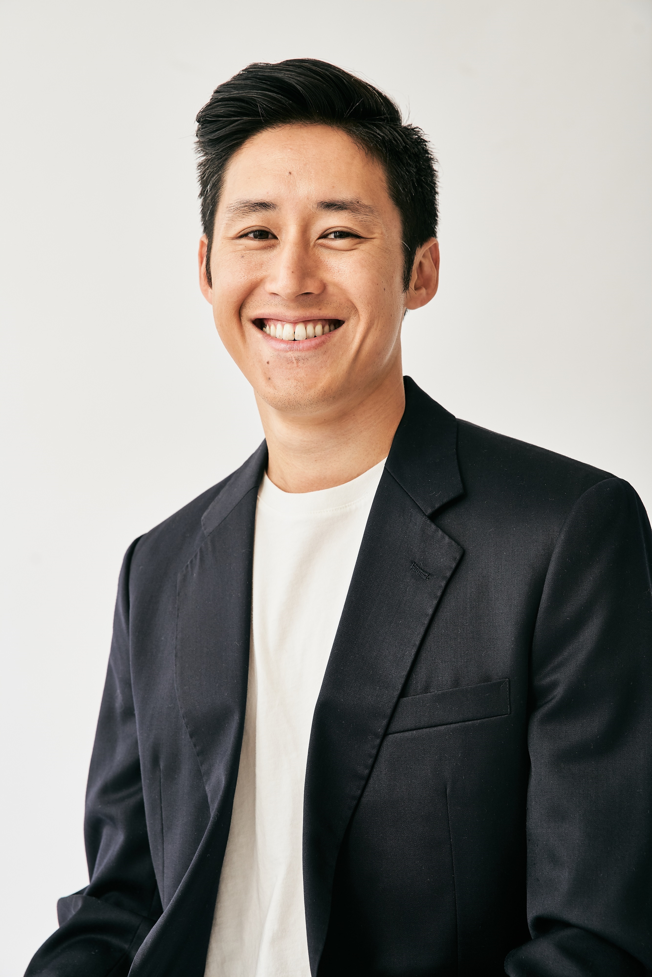 Greg Huang