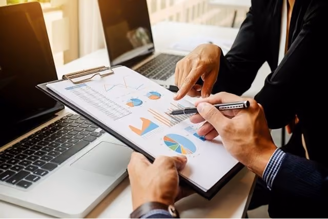 Accounting management and bookkeeping