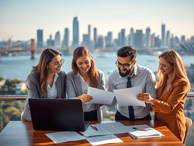 Nonprofits and foundations