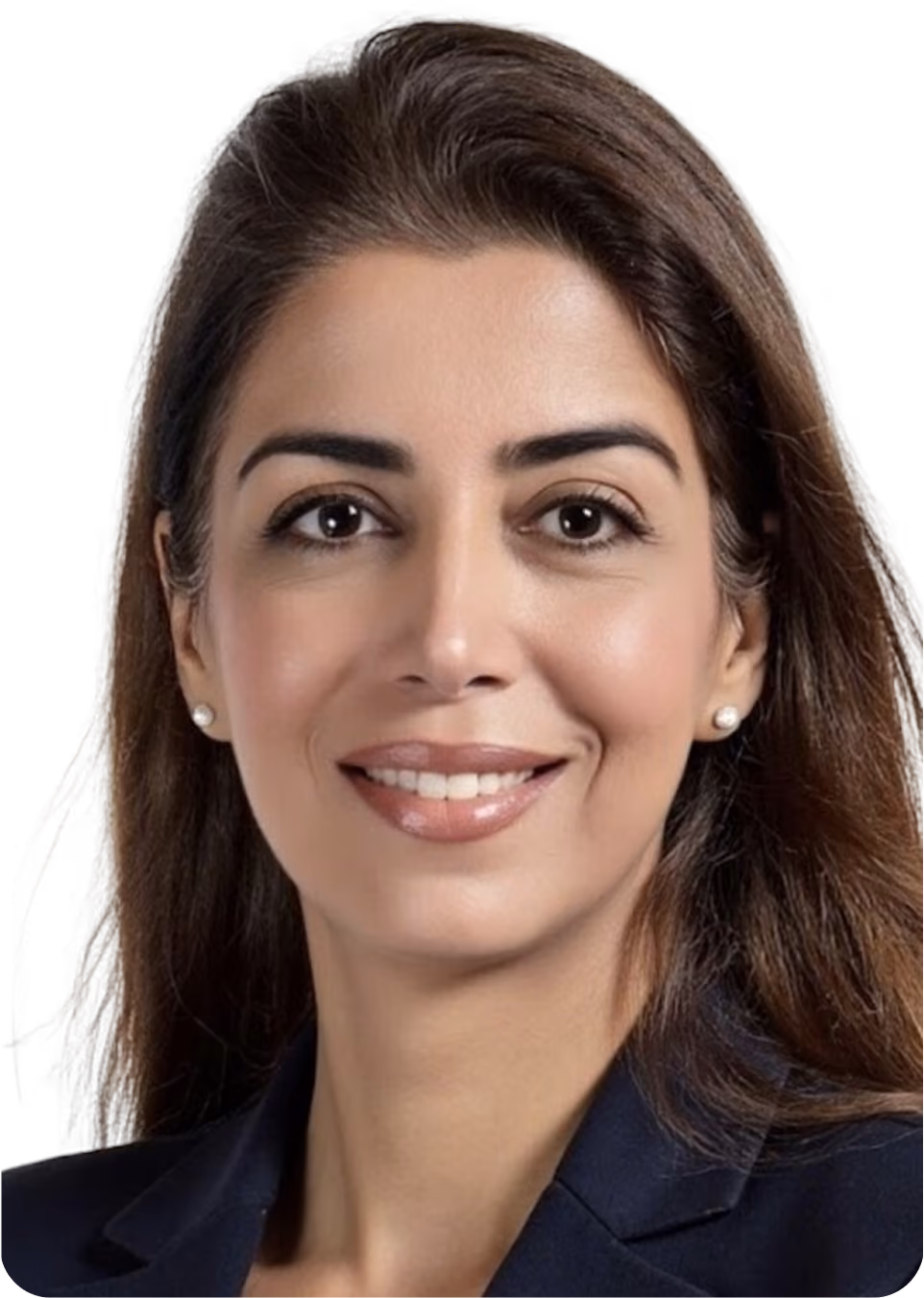 Shabnam Lajevardi, founder of FinSH CPA Advisory