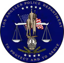 Los Angeles Police Department