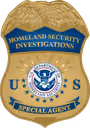 Homeland Security Investigations