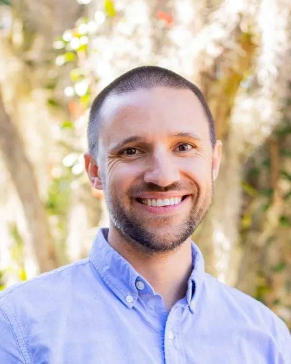Blake Ehler, MSN, RN