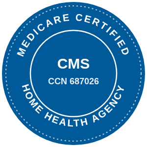 Medicare certified