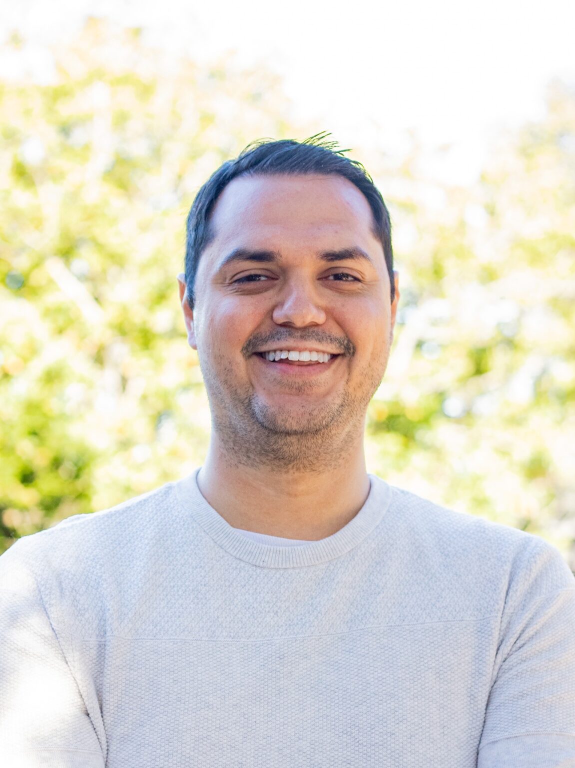 Dr. David Salinas, DPT
