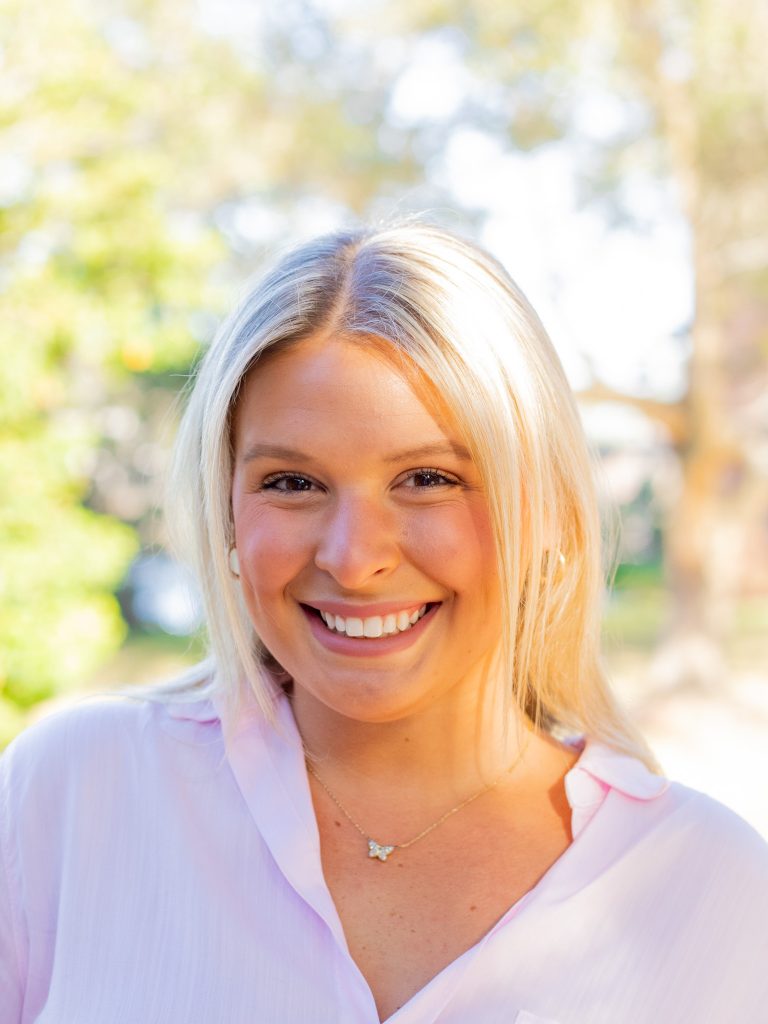 Cassidy Lunitz, MSW