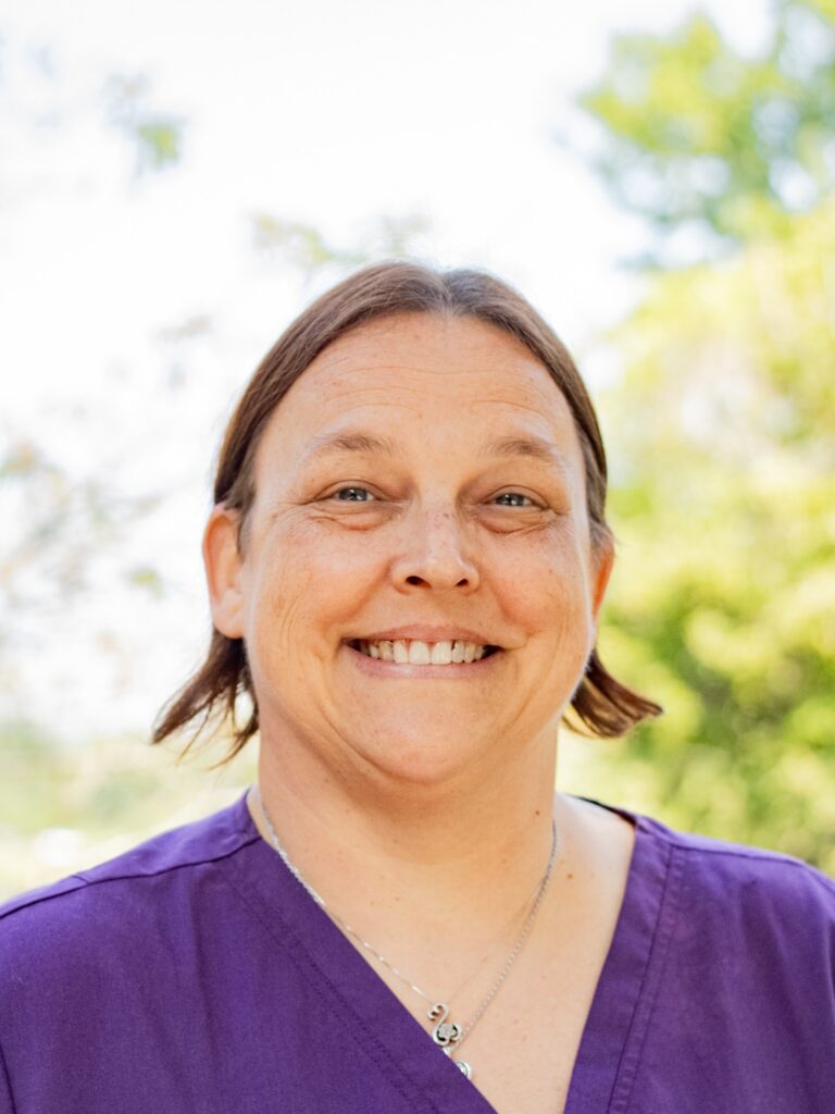 Stephanie Brabson, RN