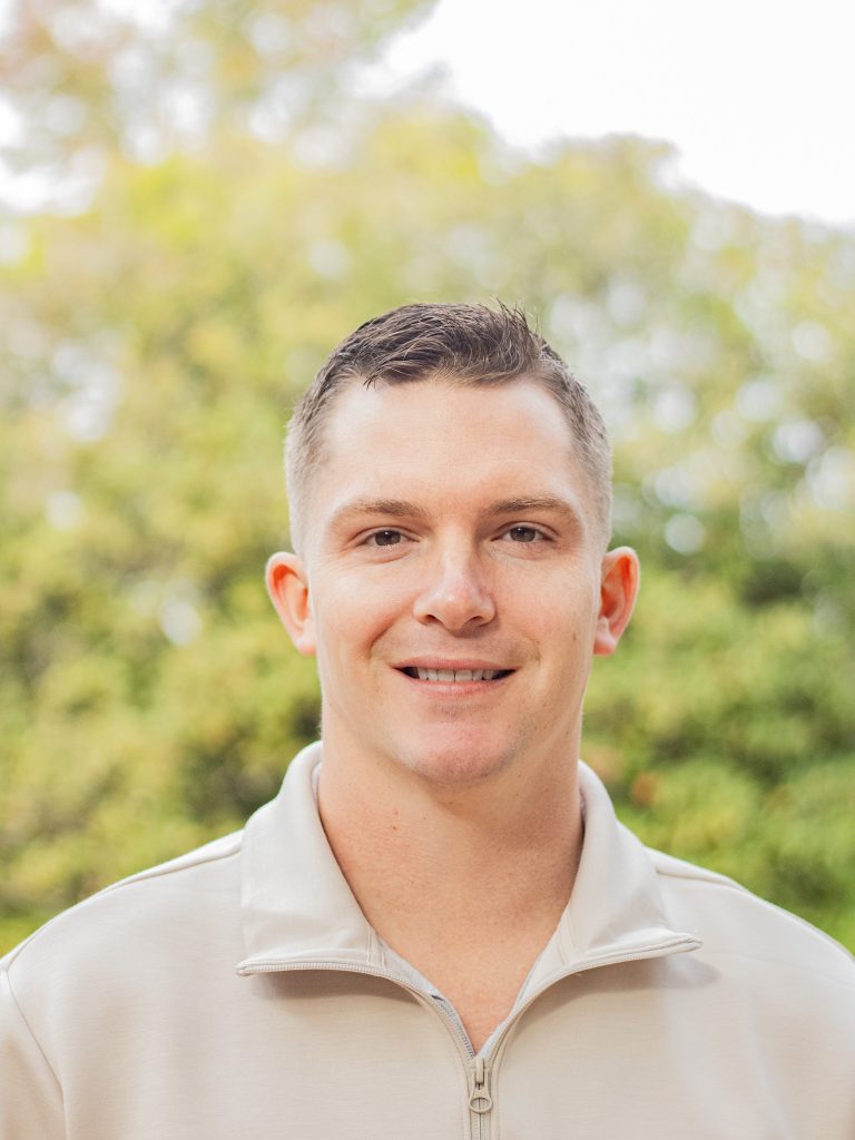 Dr. Michael Kretz, DPT