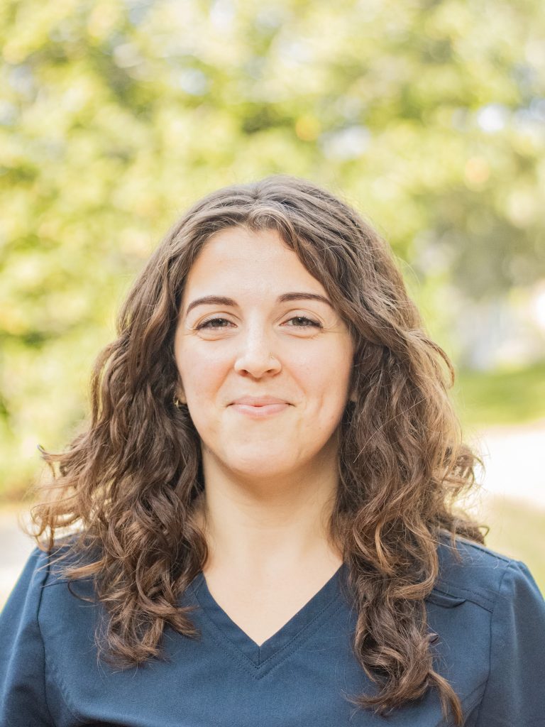 Victoria Stamataros, PTA