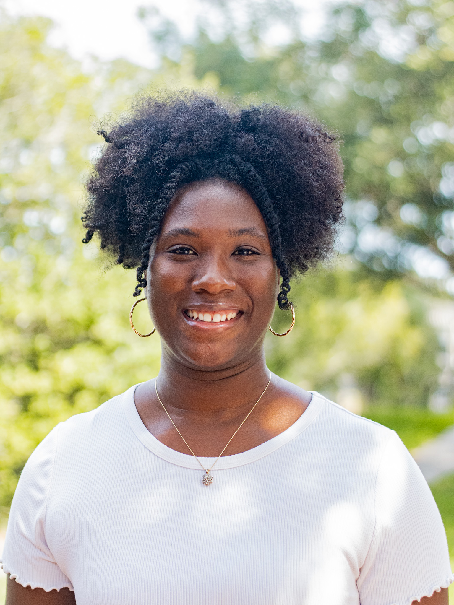 SeQoya Williams, PTA
