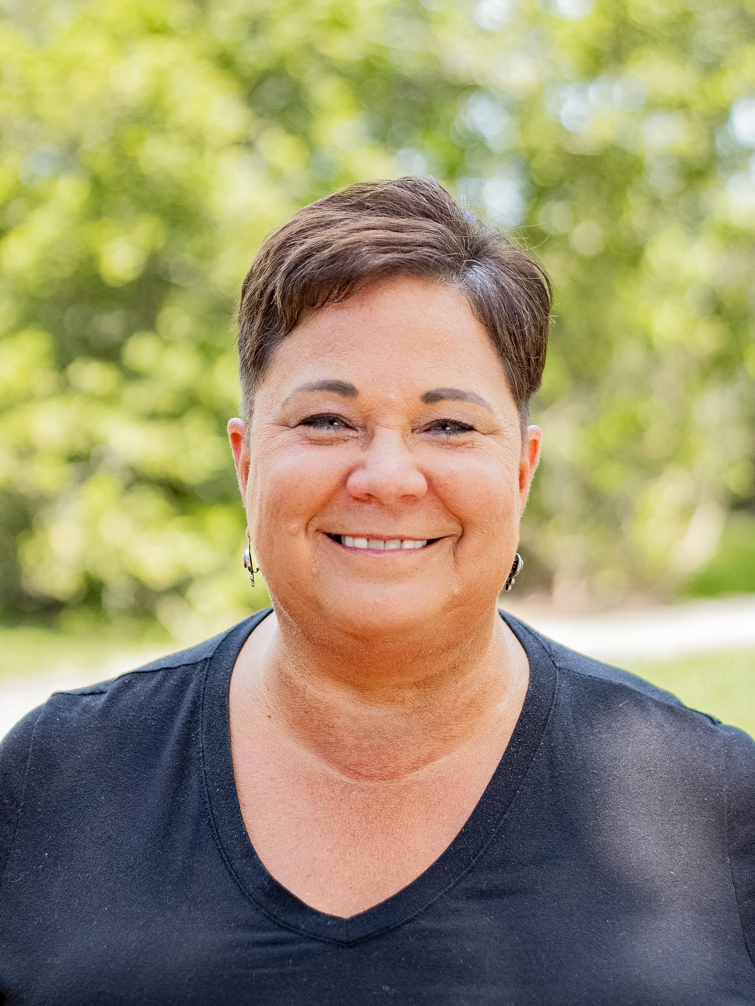 Renee Lehosit, PT