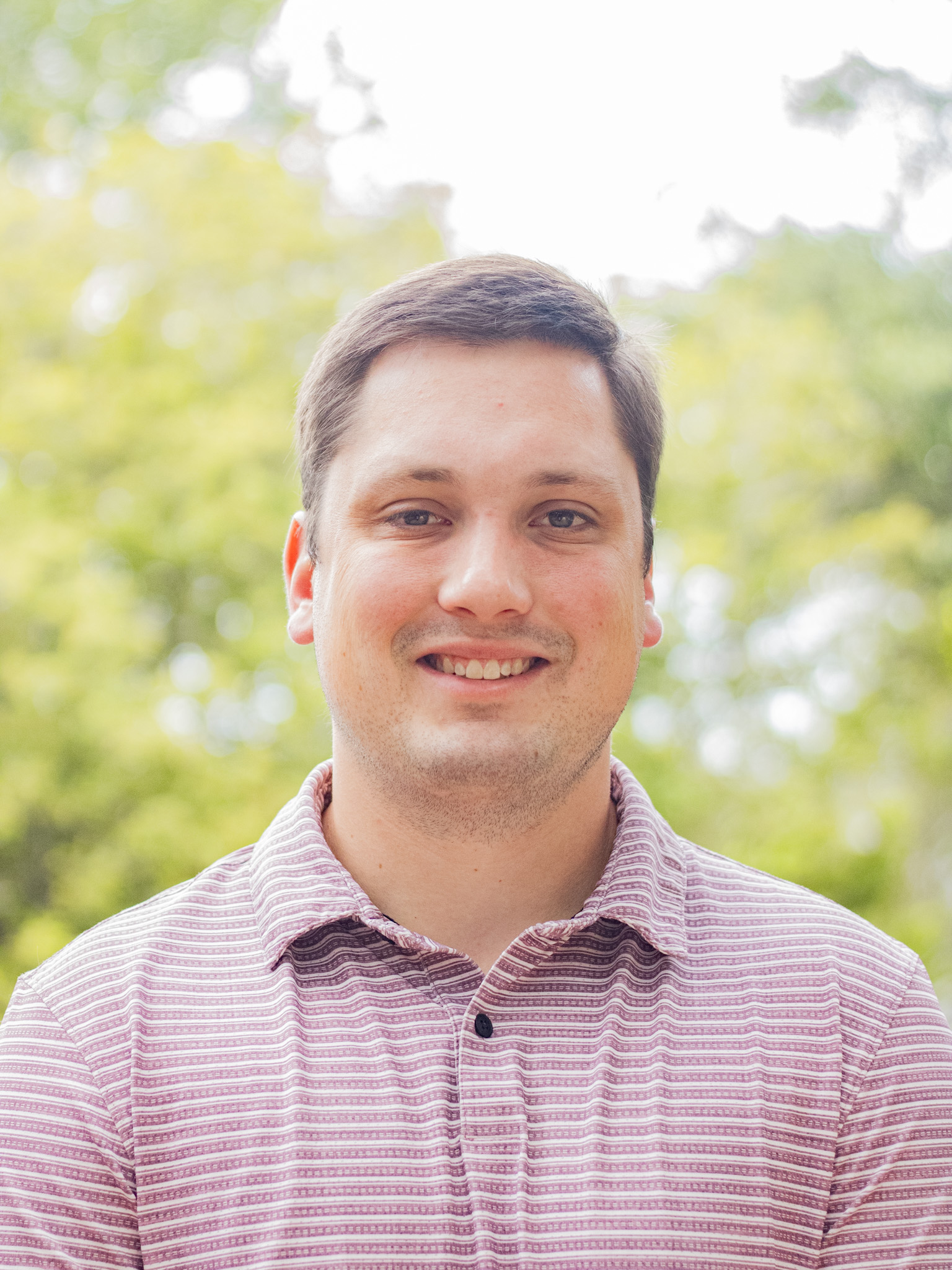 Dr. Clay Pickard, DPT