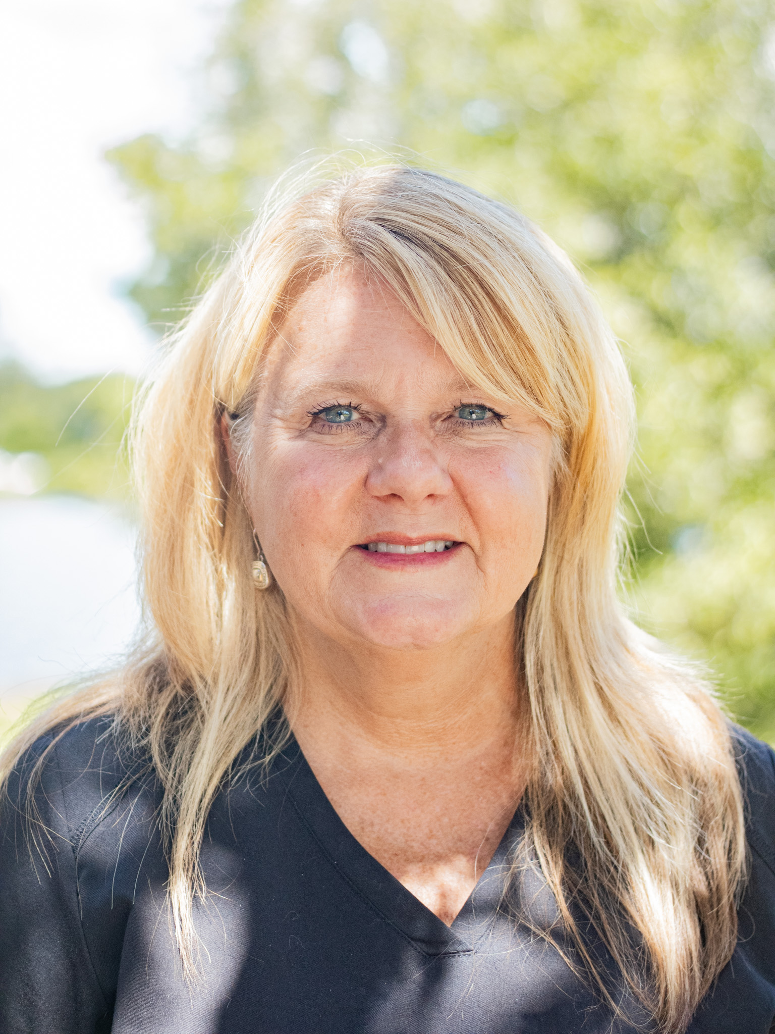 Rhonda Rush, OT