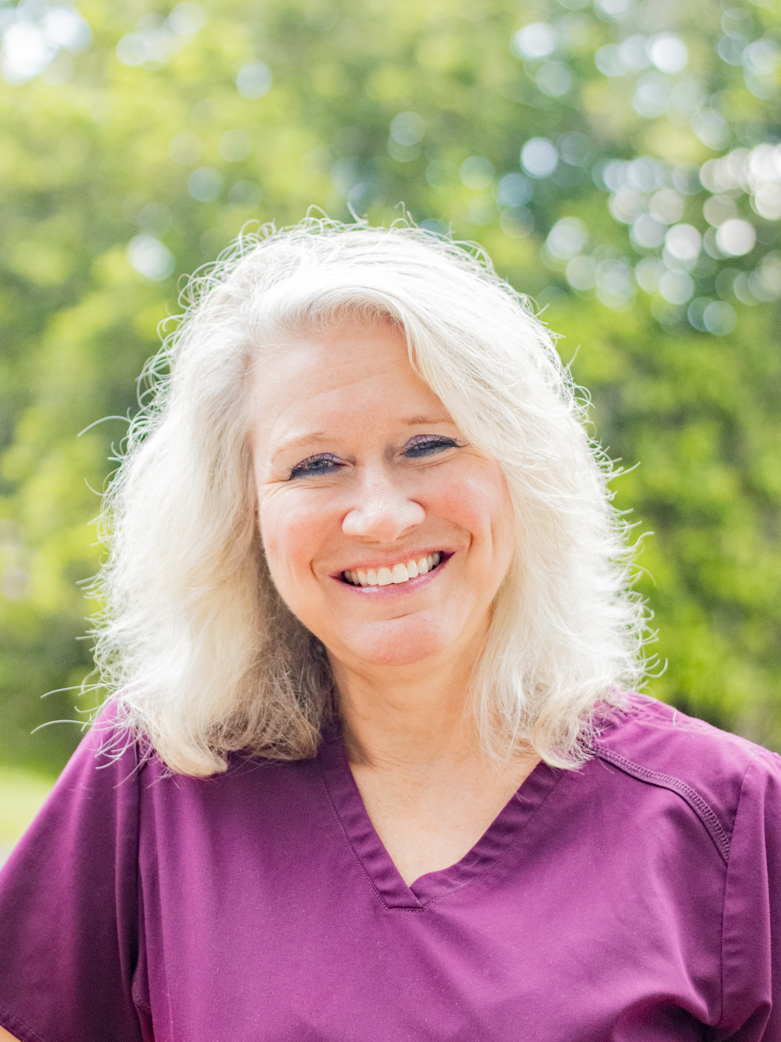 Denise Keenan, PTA