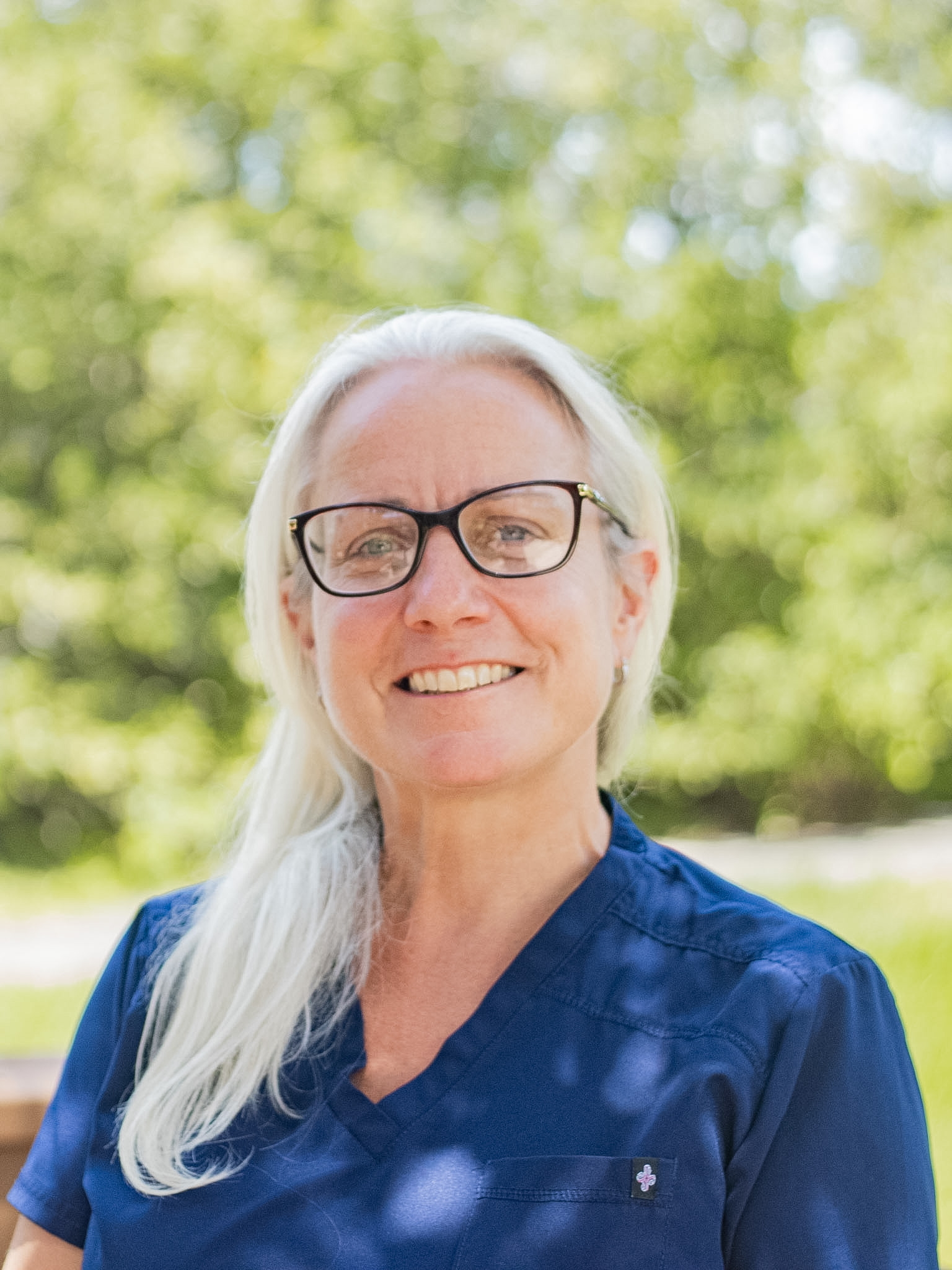 Joann Filaski, PTA