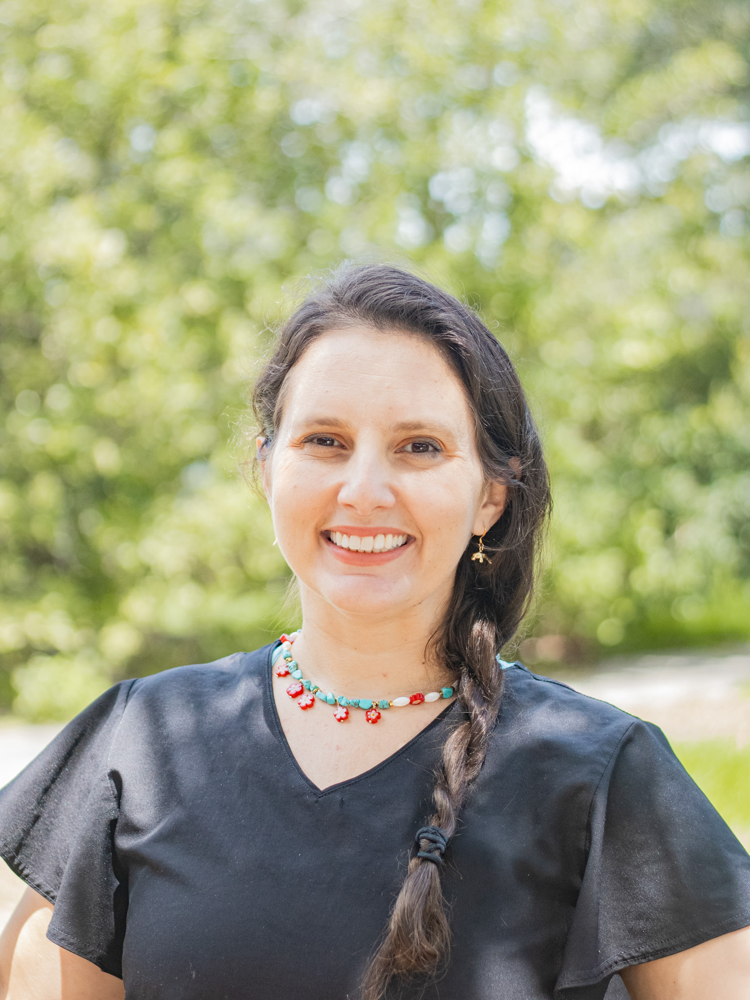 Dr. Ashley Yoos, DPT