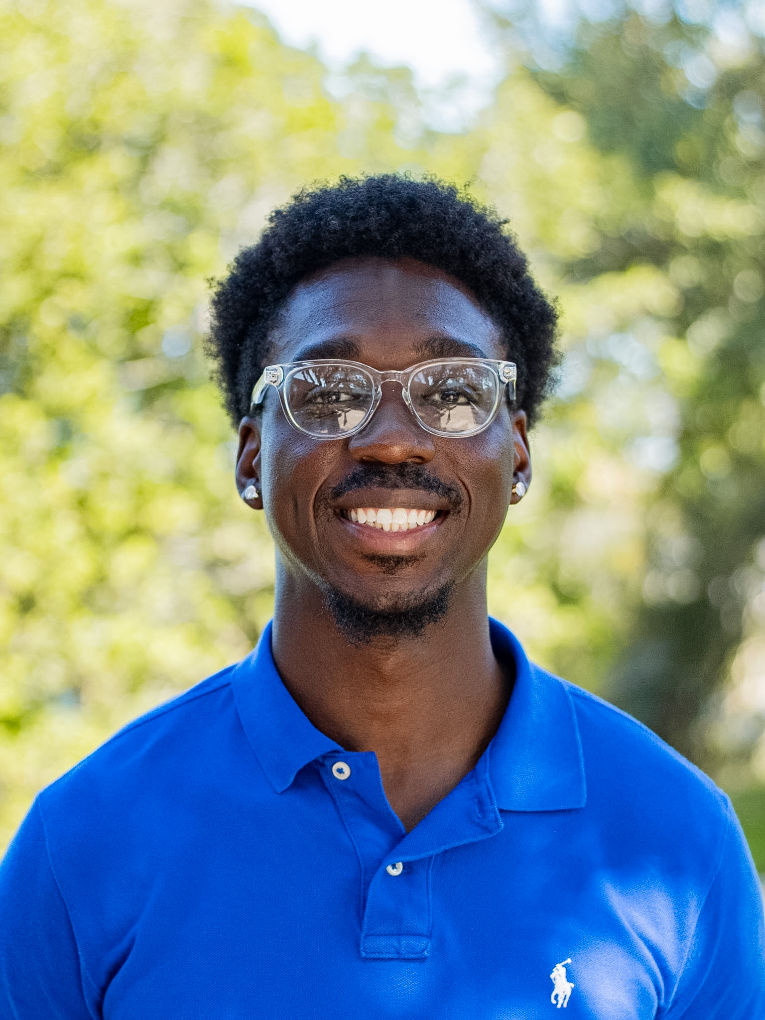 Dr. Verly Francois, DPT