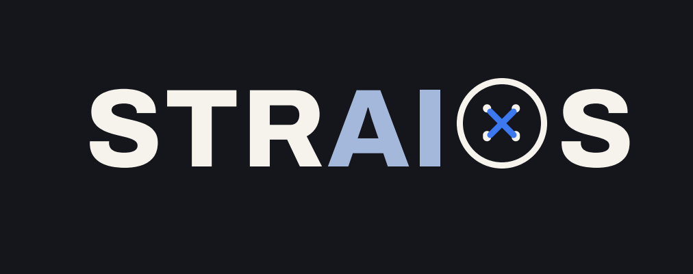 STRAIOS