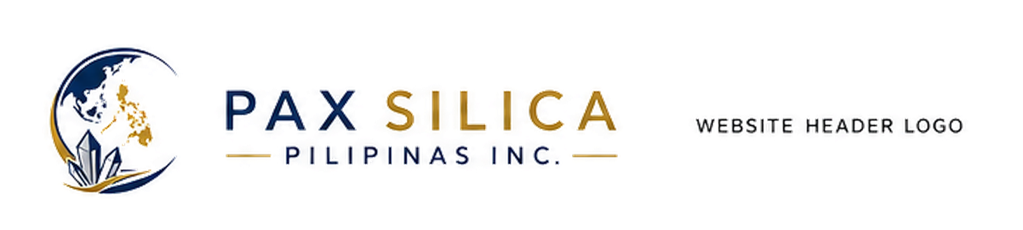 Pax Silica Pilipinas Inc. logo