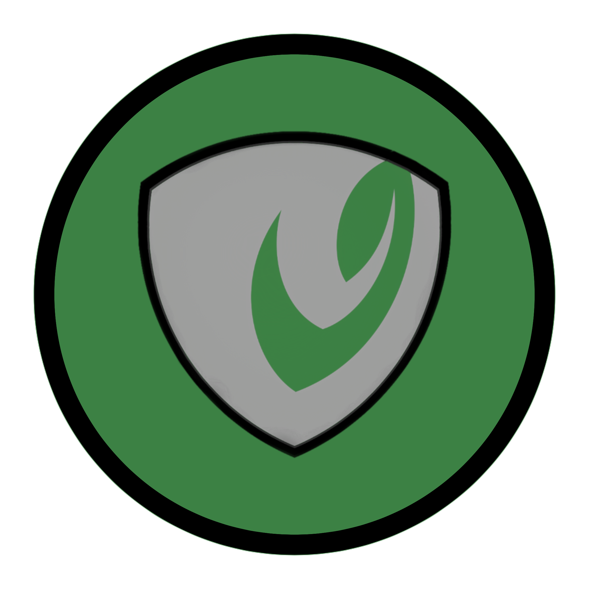 Green Shield Roofs logo