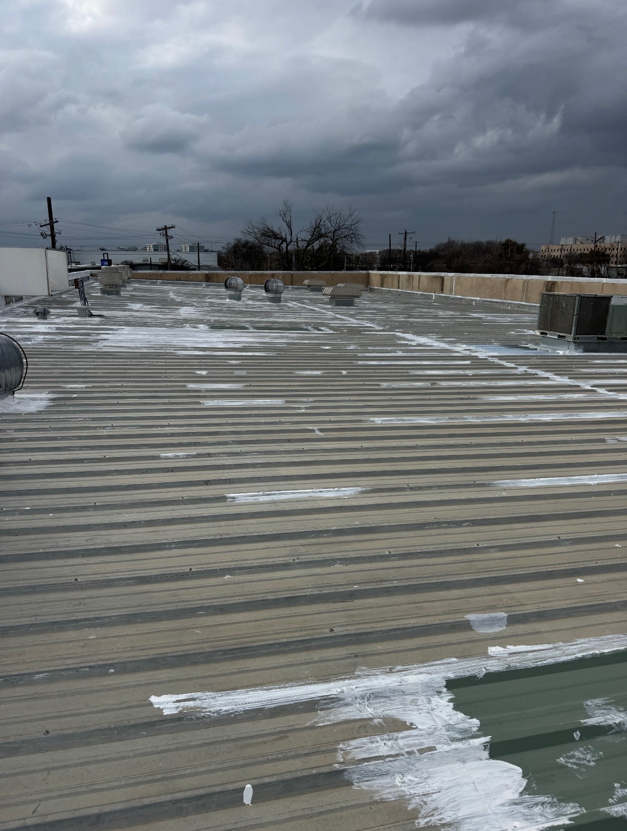 Roof repair and maintenance in Central Texas