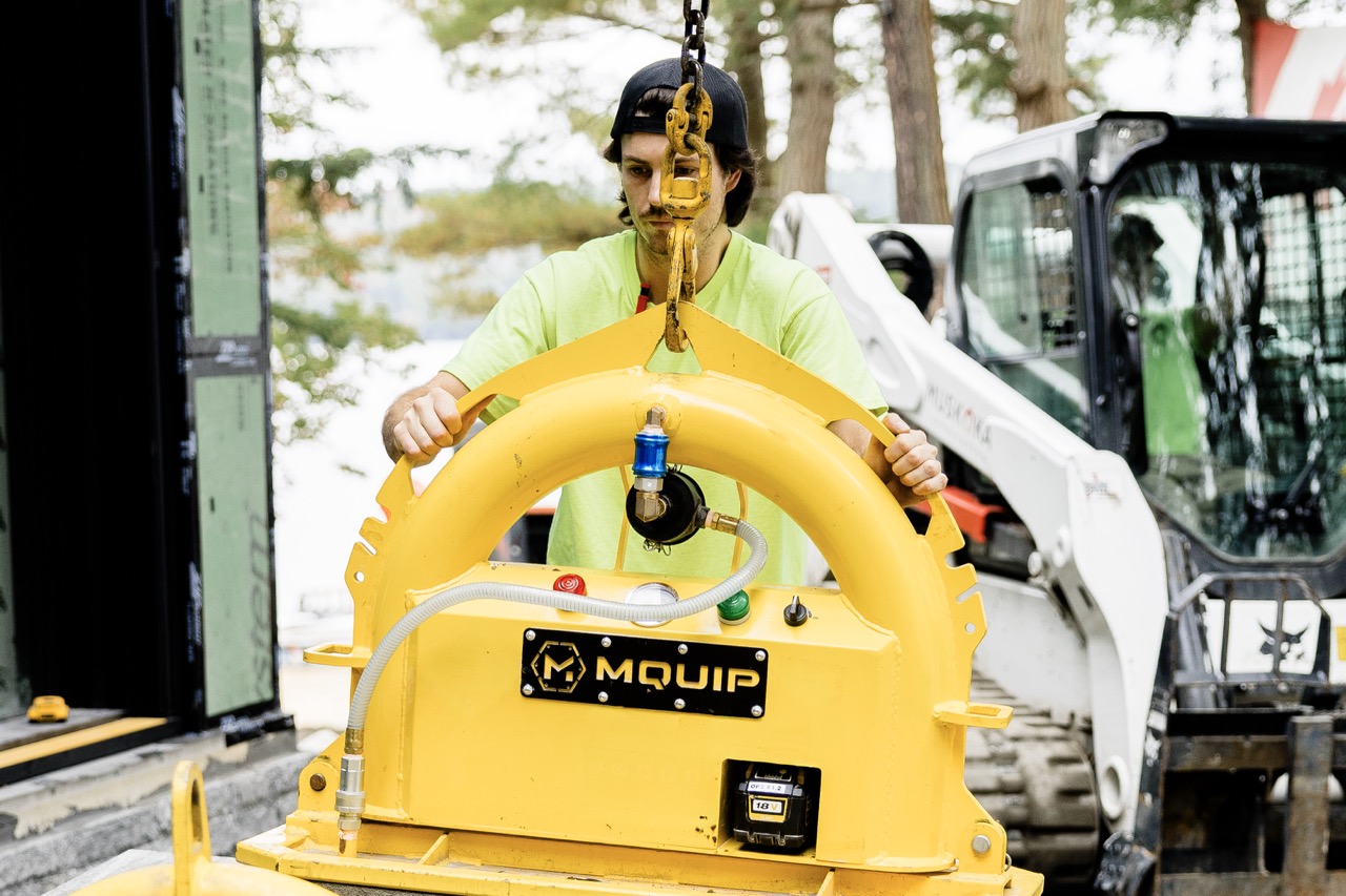 MQuip project photo 9