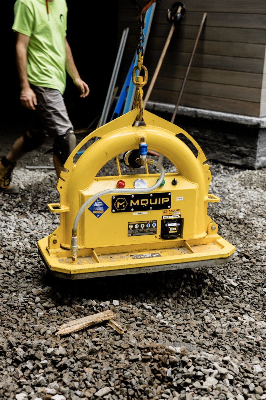 MQuip project photo 5
