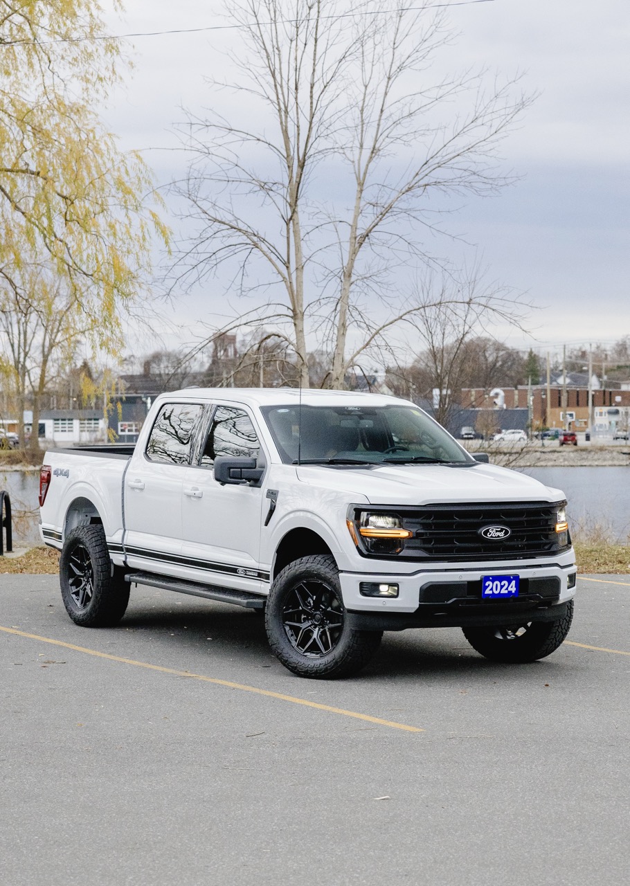 Lange & Fetter Motors project photo 6