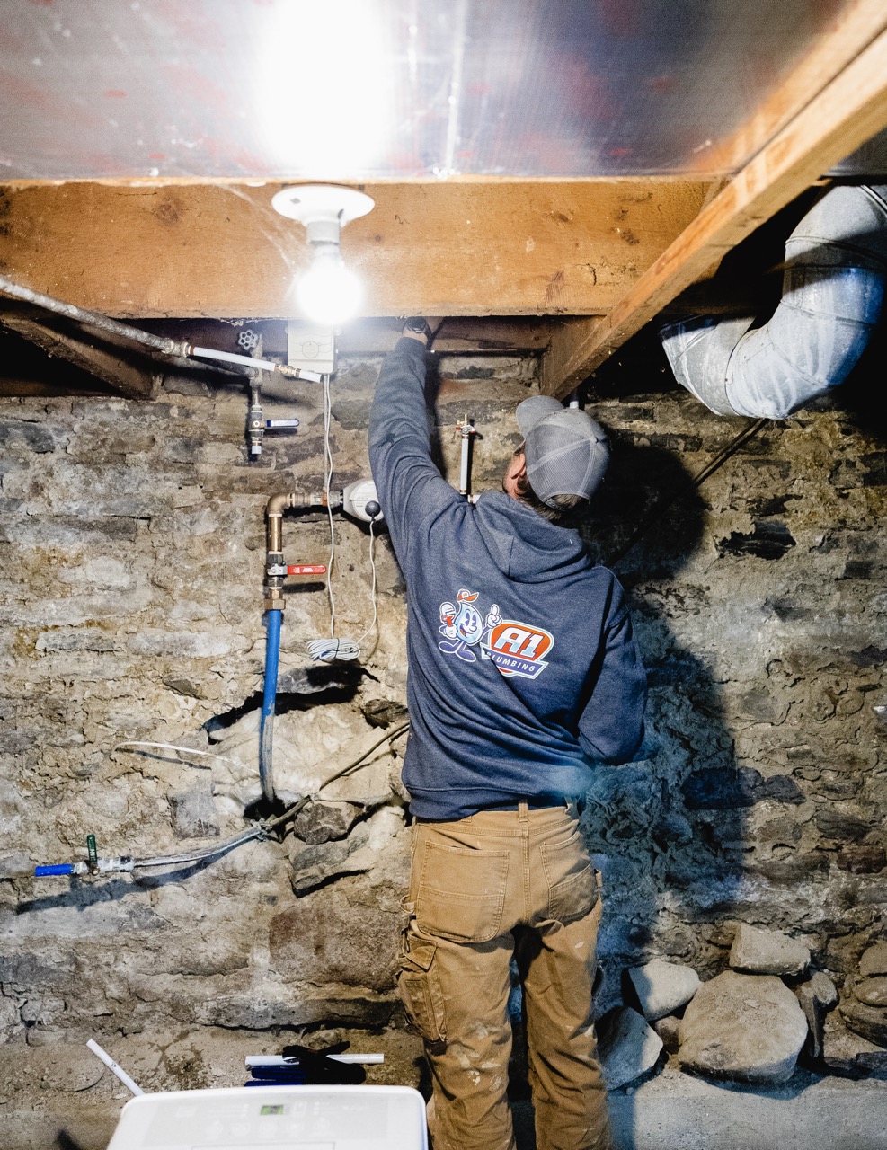 A1 Plumbing