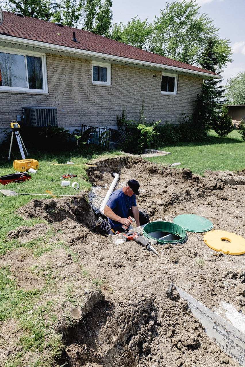 A1 Plumbing project photo 6
