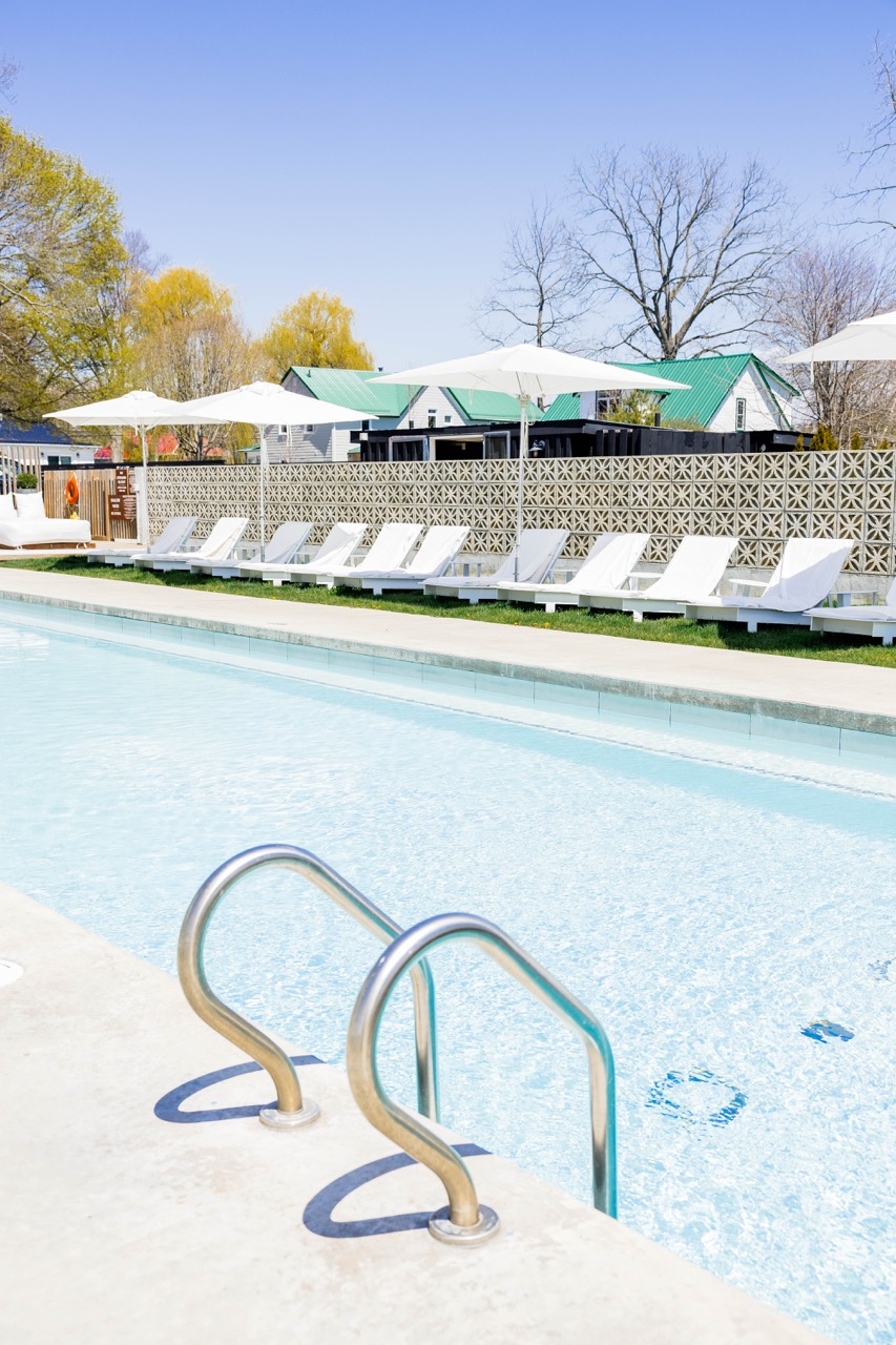 Lakeside Motel project photo 7