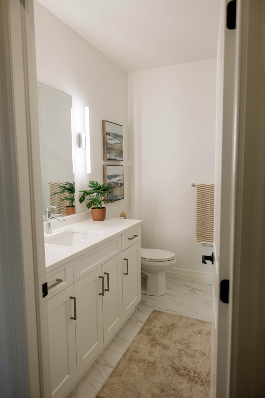 Davis New Homes project photo 1