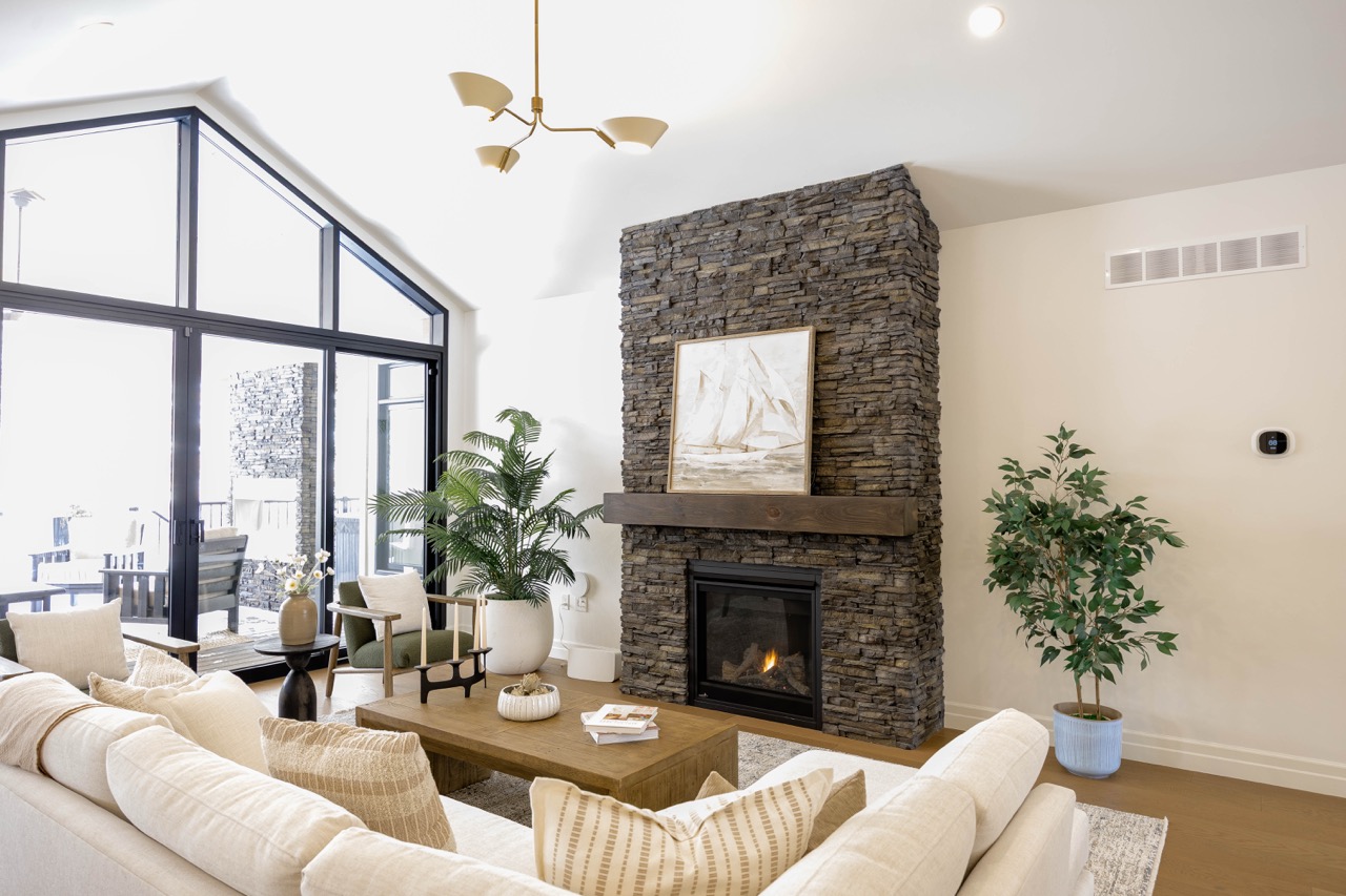 Davis New Homes project photo 2