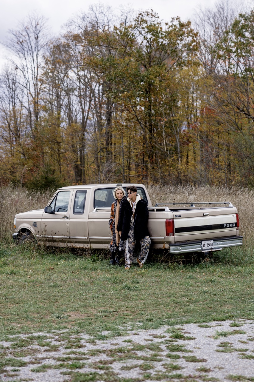 Braunwyn & Jen project photo 3