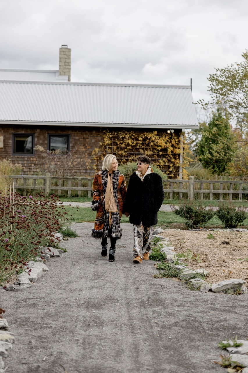 Braunwyn & Jen project photo 6