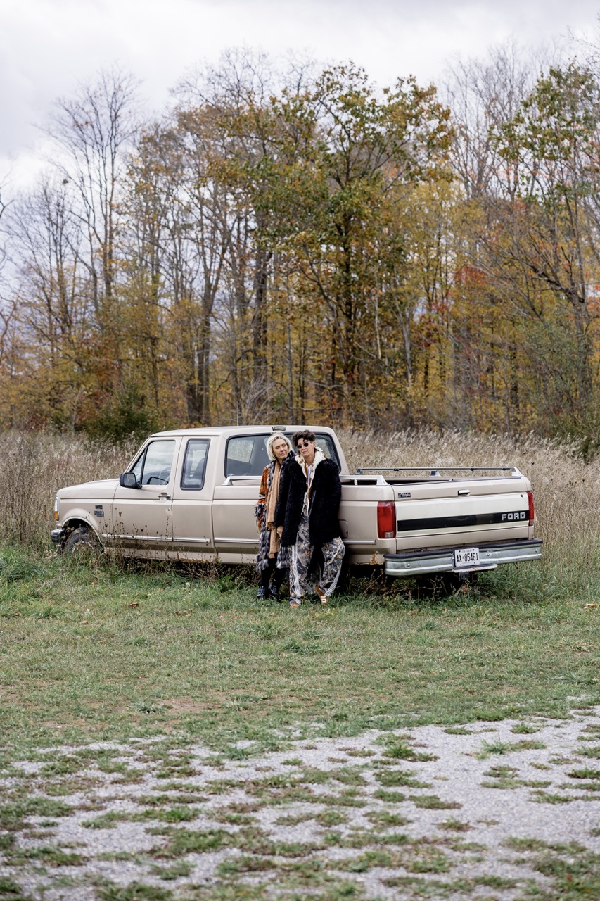 Braunwyn & Jen project photo 4